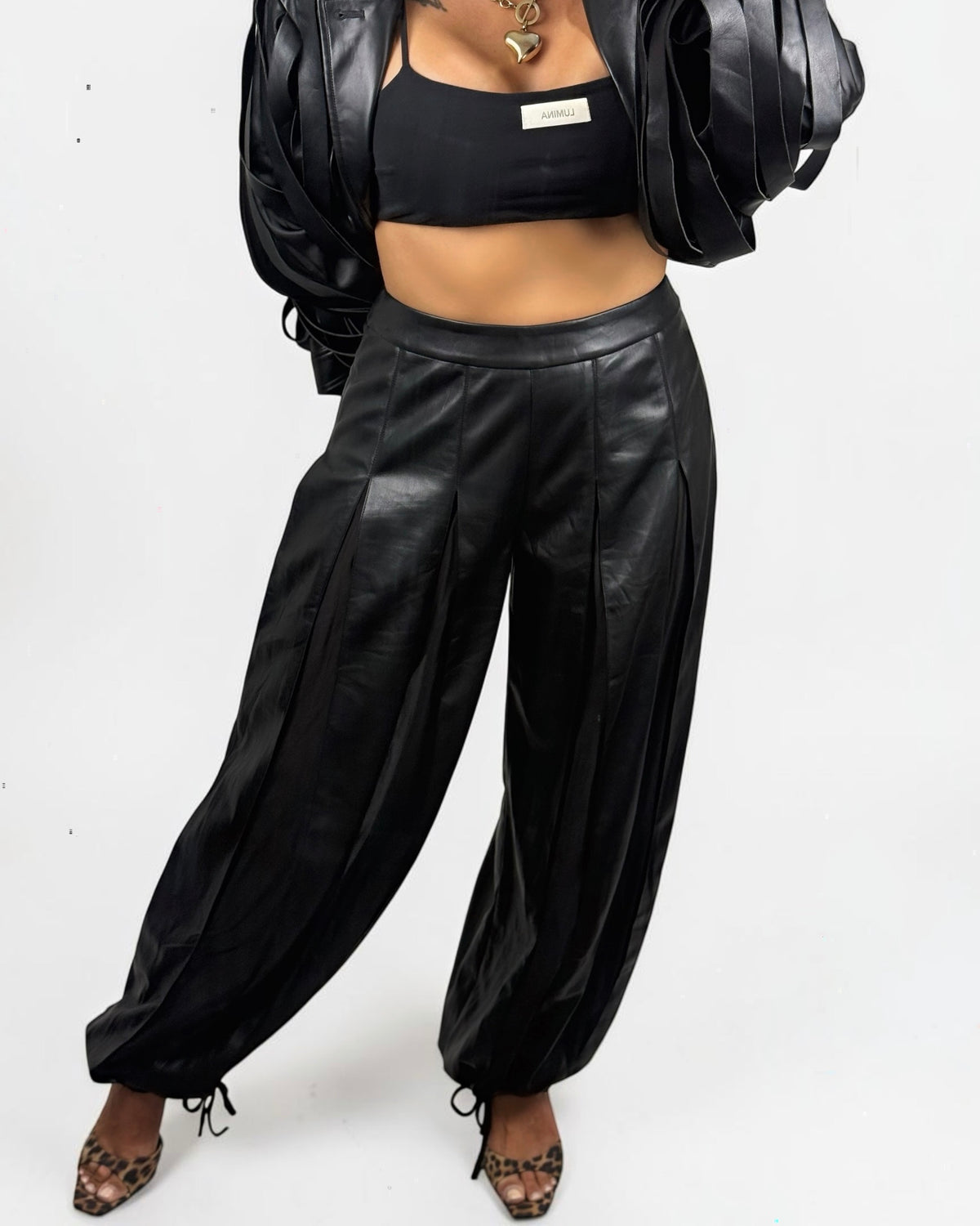 PANTALÓN PREMIUM JACKSON LUMINA