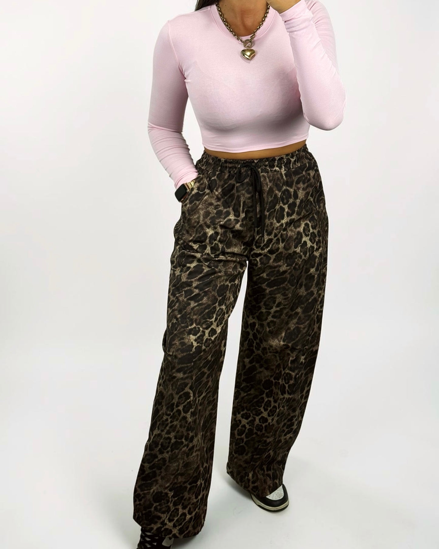 PANTALÓN LEO LUMINA