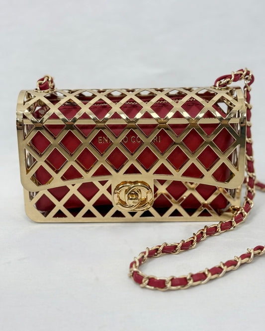 BOLSO GABBIA