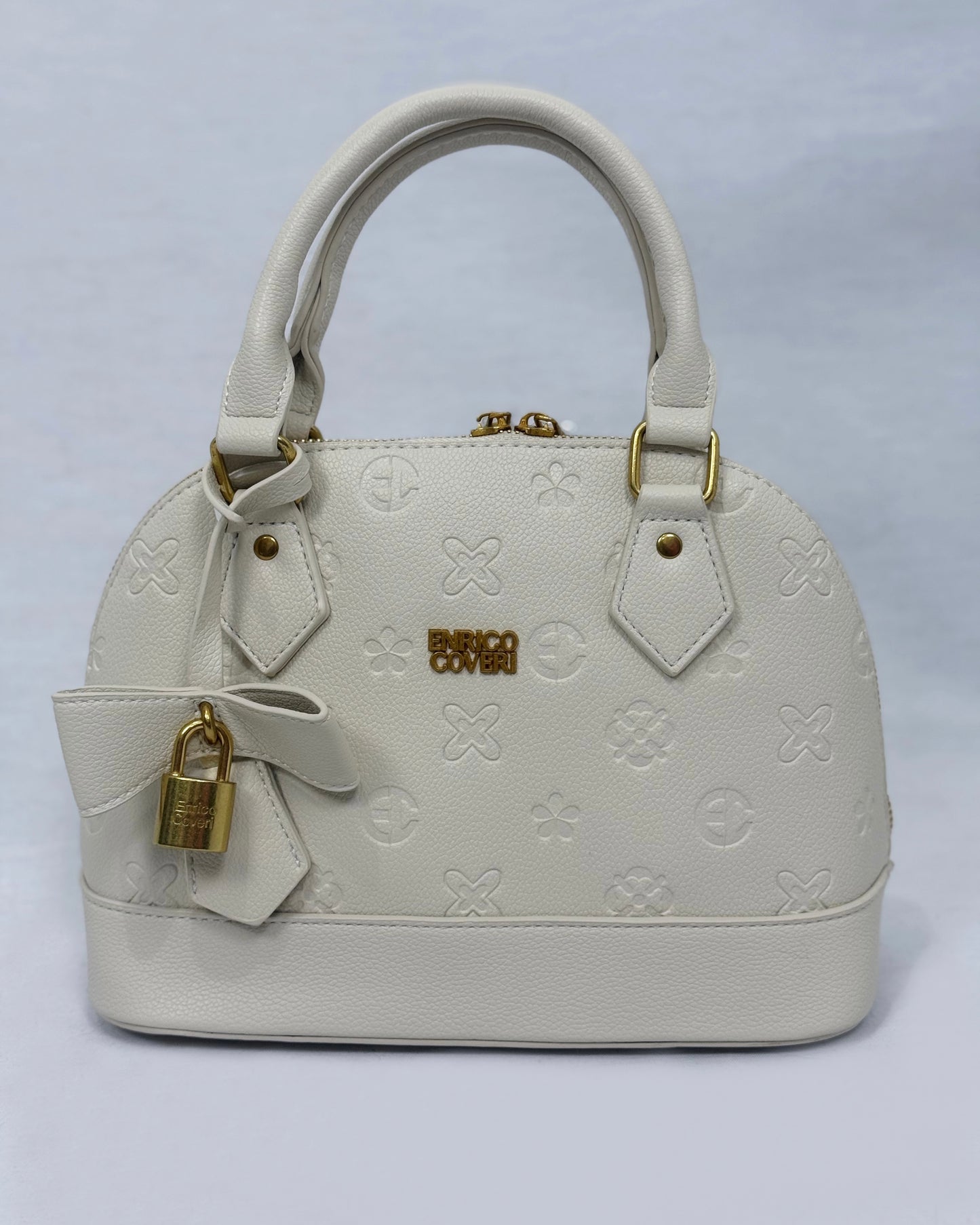 BOLSO ALMA WHITEGOLD