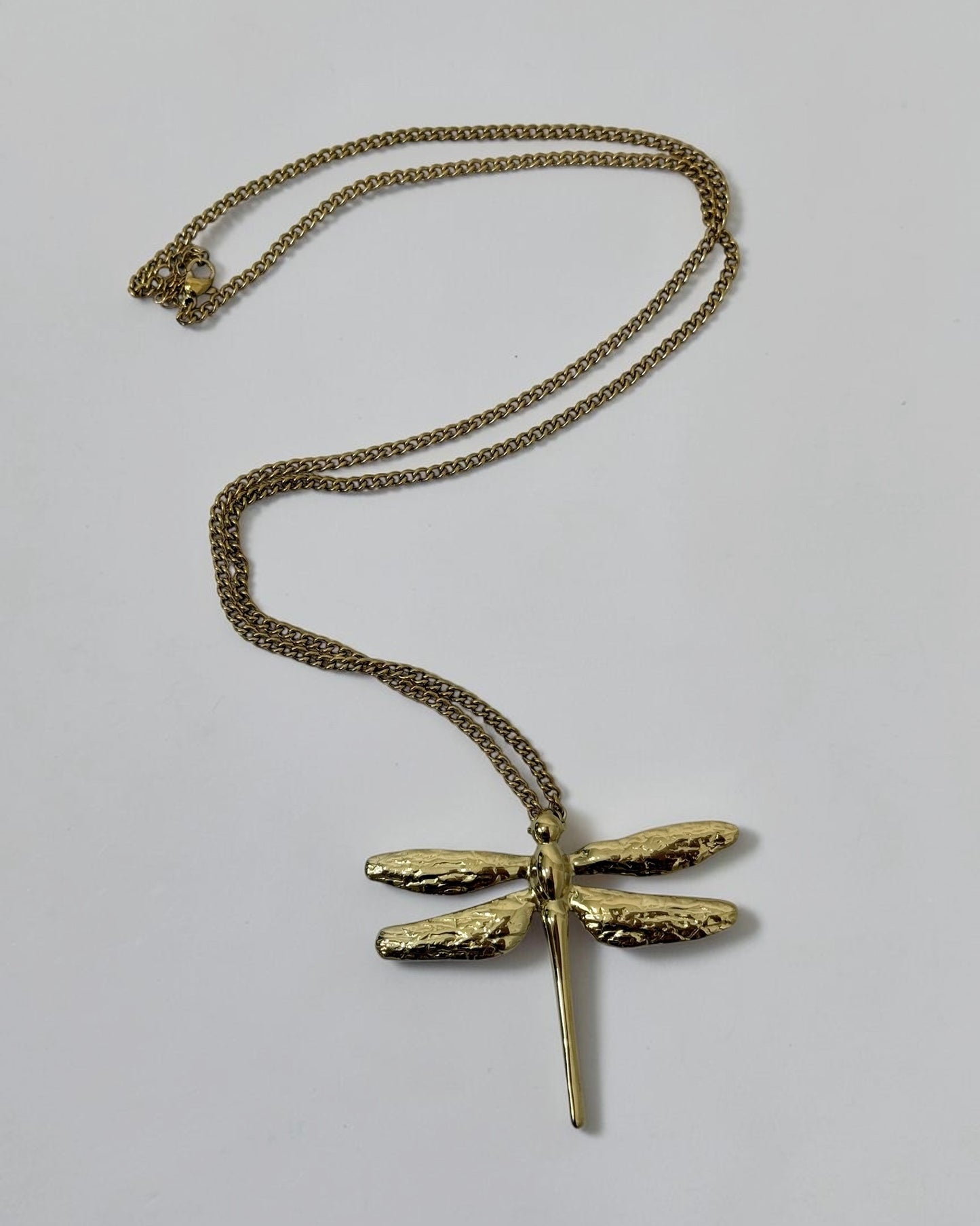 COLLAR LIBÉLULA