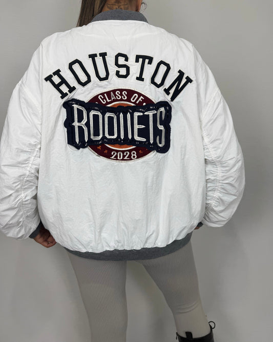 BOMBER HOUSTON