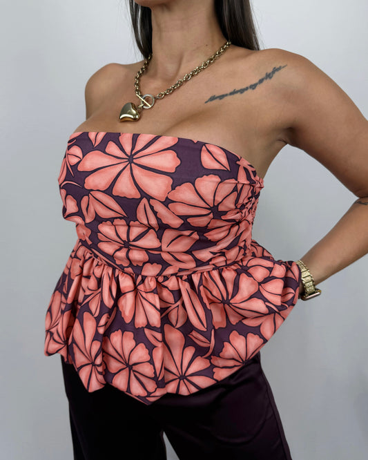 TOP GLOB FLORES