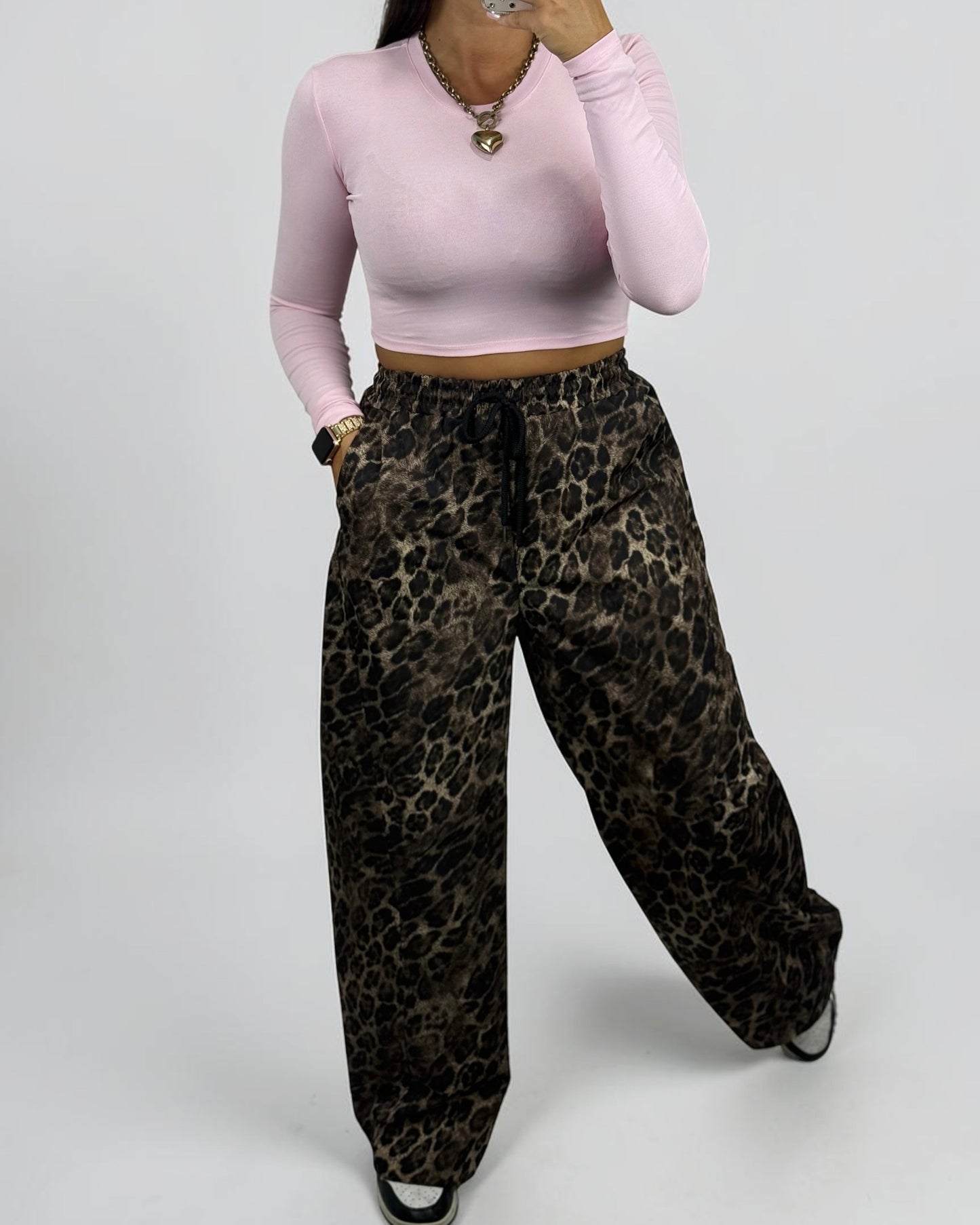 PANTALÓN LEO LUMINA