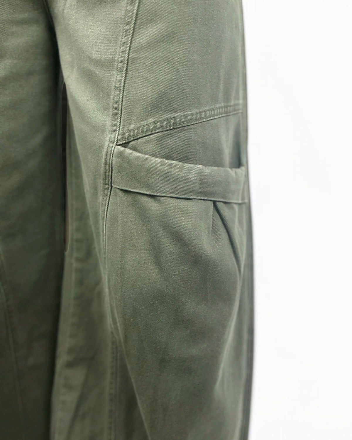 PANTALÓN DENIM CAZ