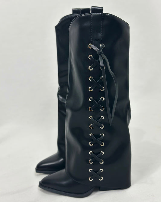 BOTA ZIG CAMPANA