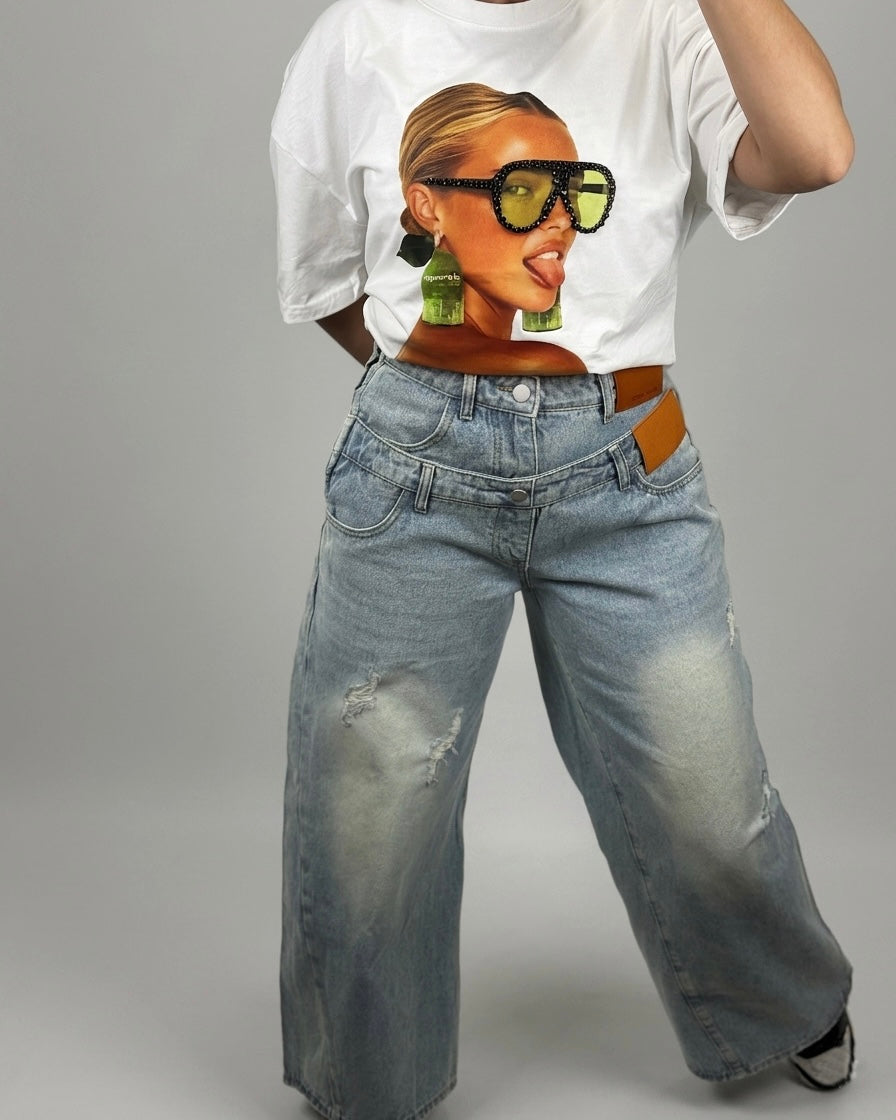 PANTALÓN PREMIUM DOUBLE