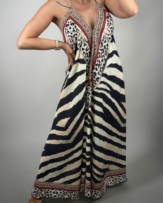 VESTIDO PREMIUM ESTAMP