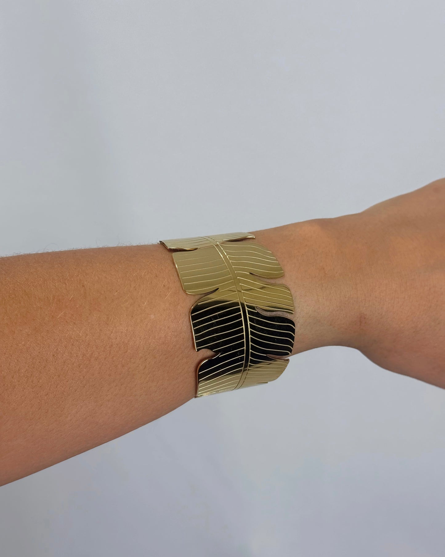 BRAZALETE PALM