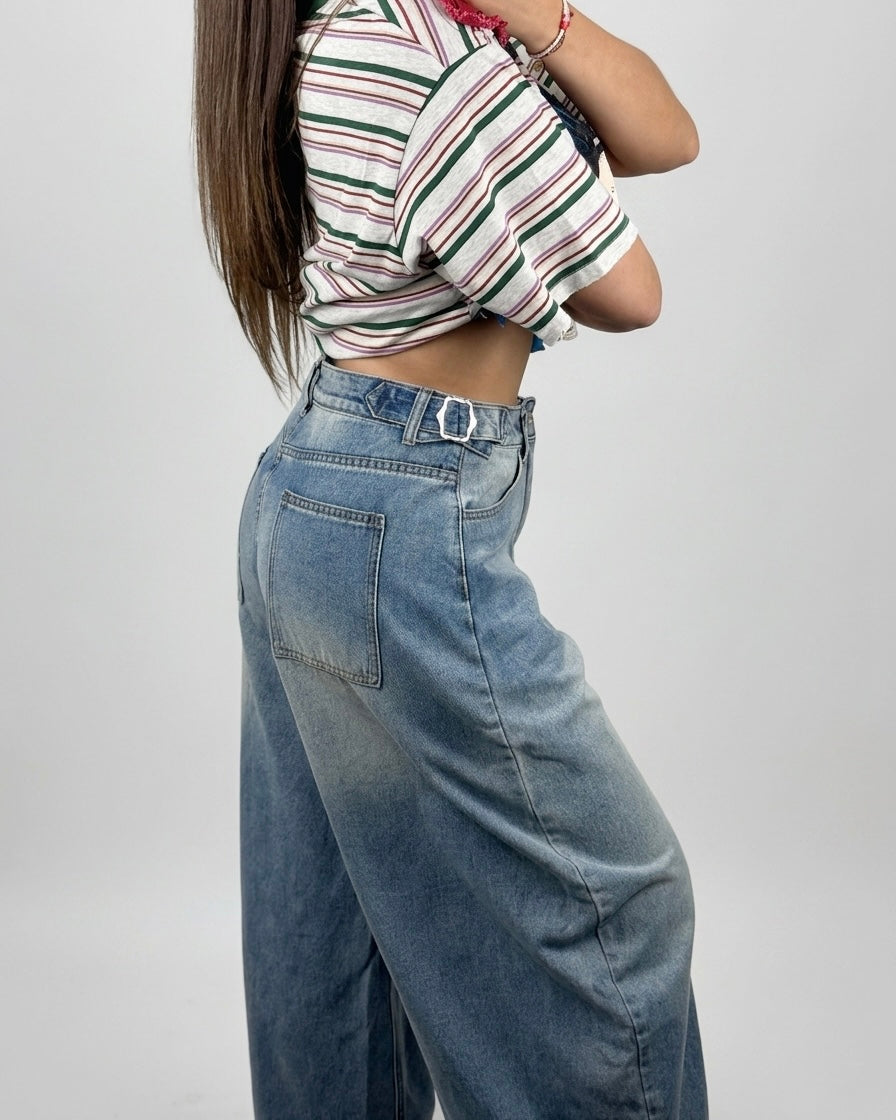 PANTALÓN DENIM ARGO