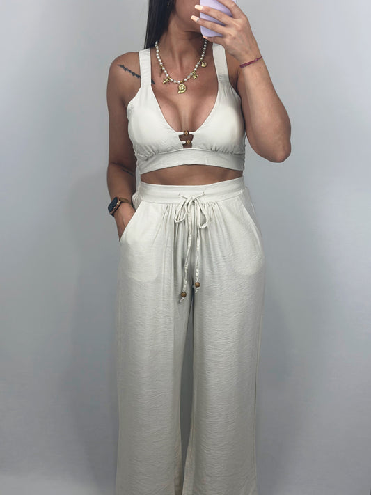 CONJUNTO IRIA