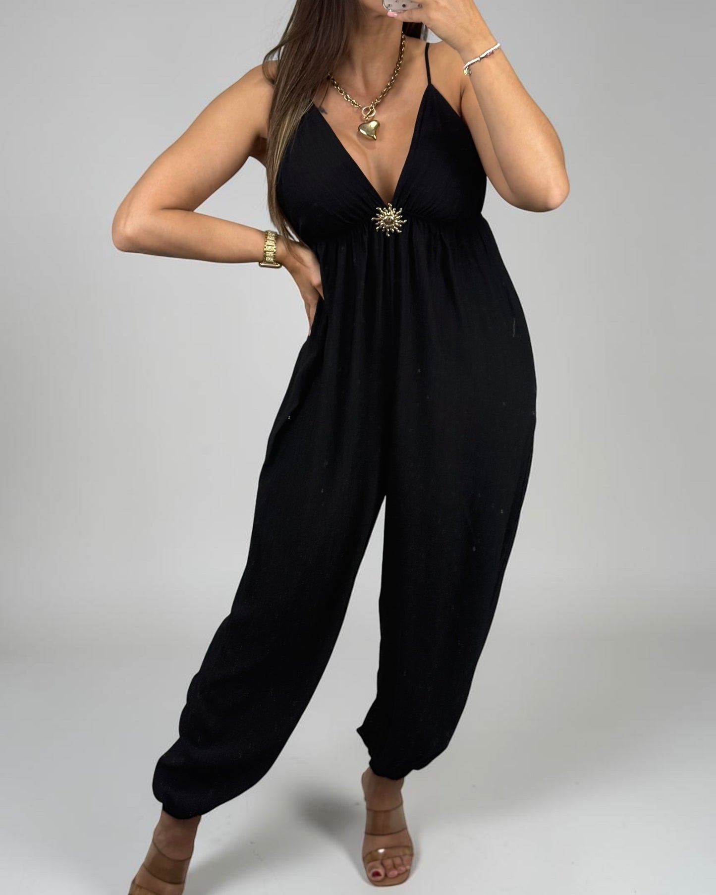 MONO SOLEIL BLACK