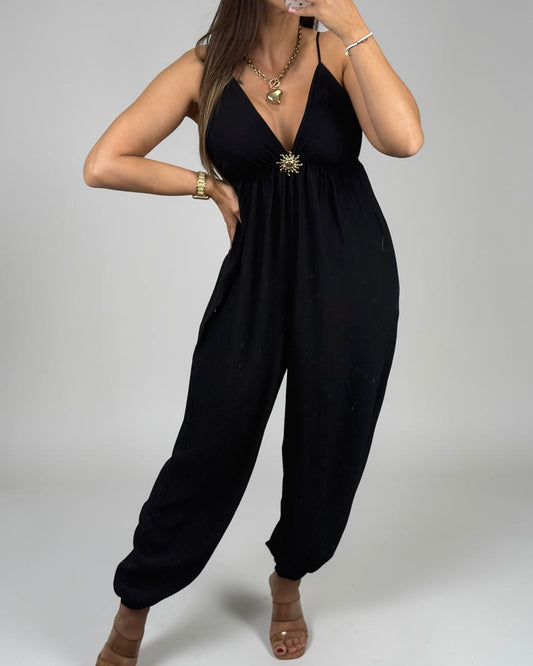 MONO SOLEIL BLACK