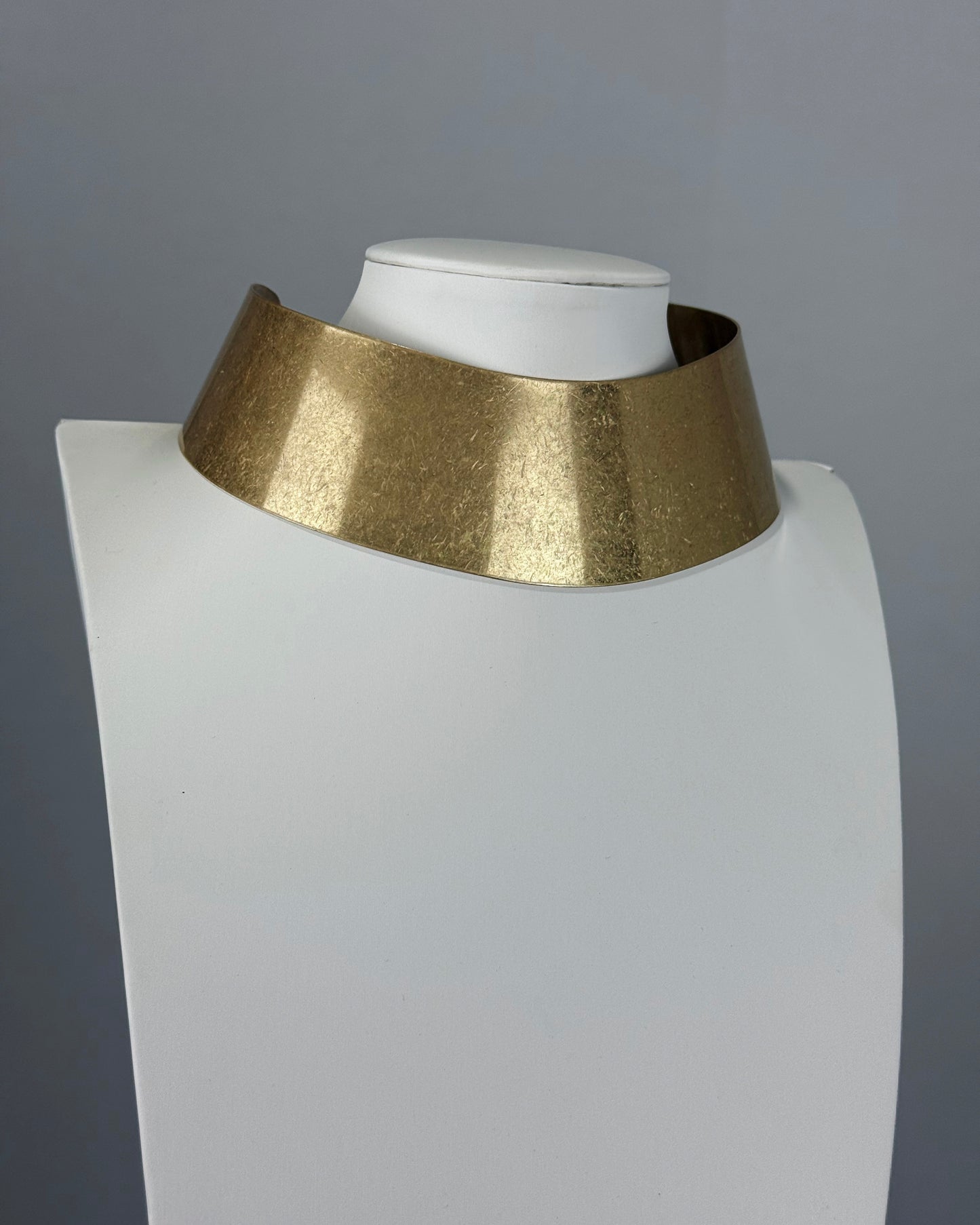 CHOKER GOLD