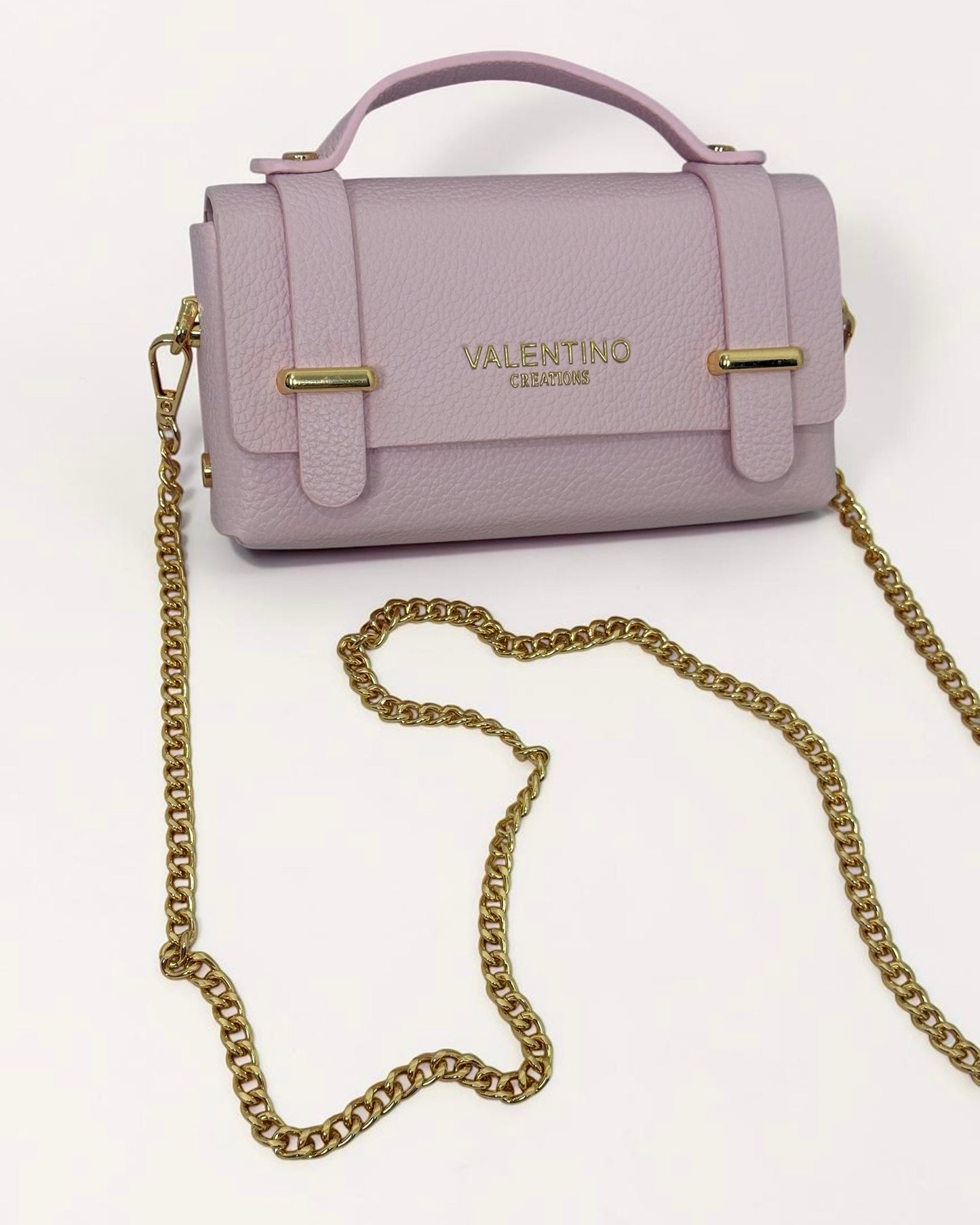BOLSO VALENTINO PINK