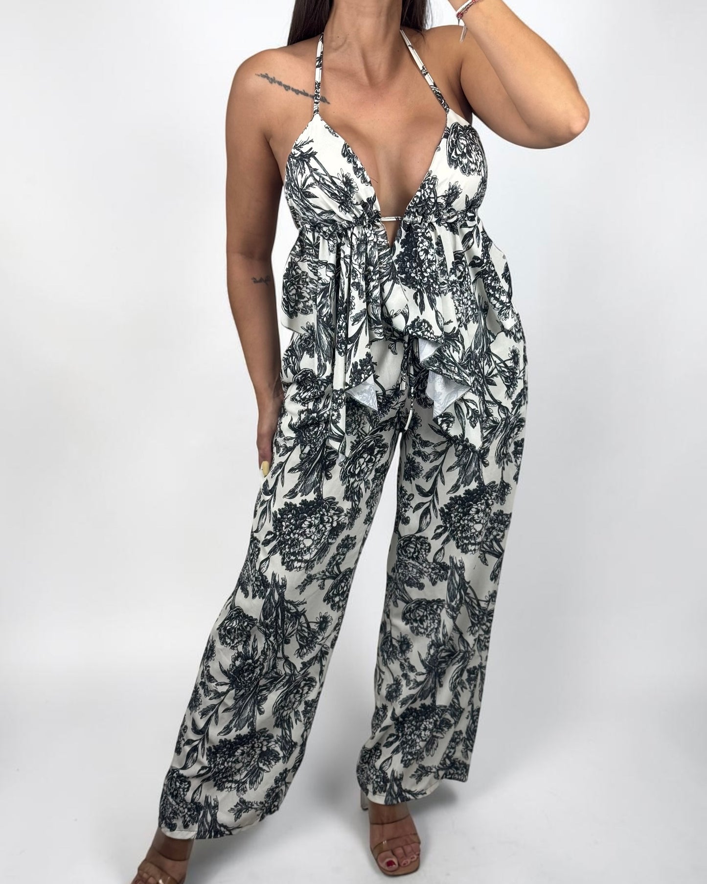 CONJUNTO ATENAS