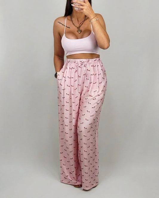 PANTALÓN DOGGY LUMINA