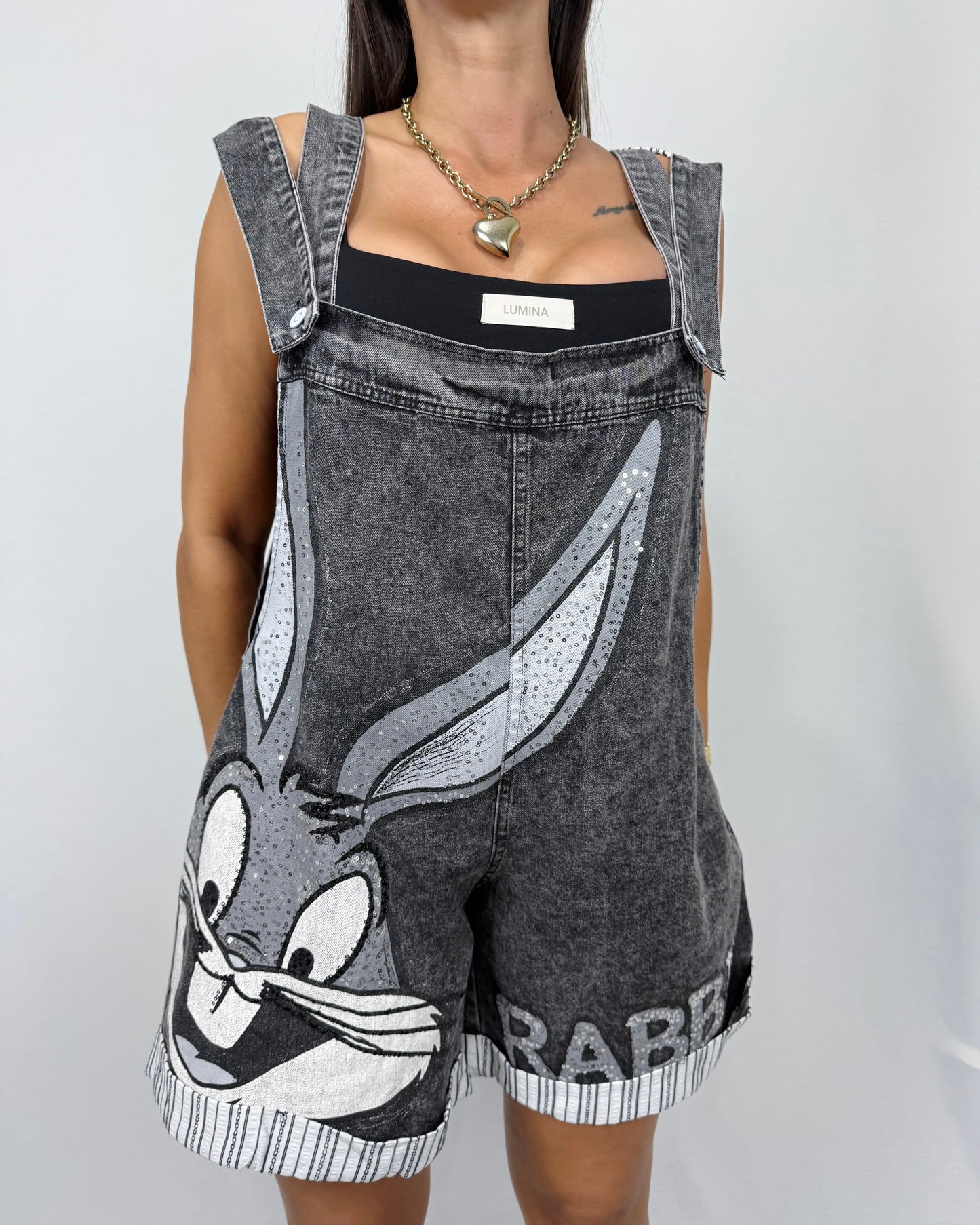PETO BUNNY