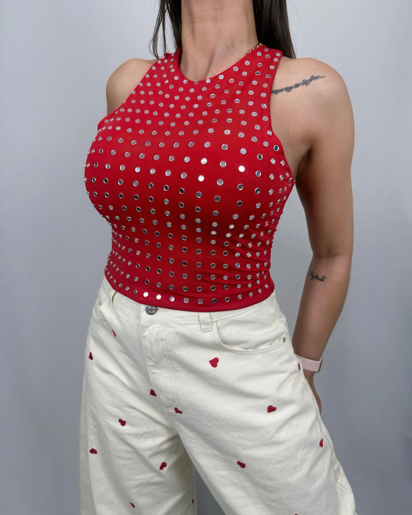 TOP ESPEJOS RED