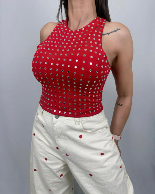 TOP ESPEJOS RED