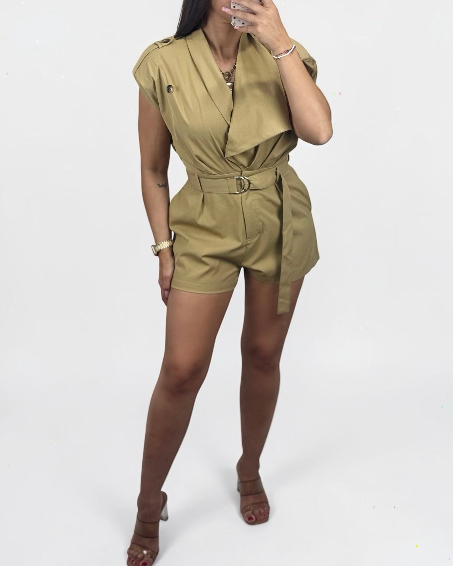 MONO CRUZADO BEIGE