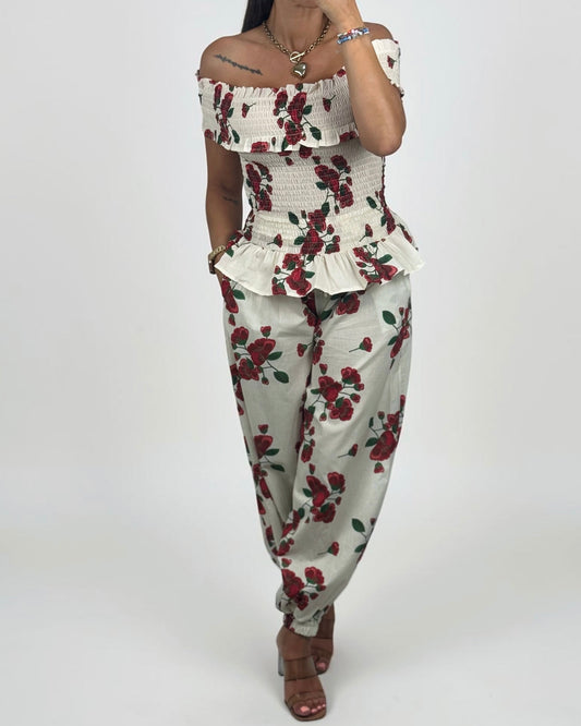 PANTALÓN POPPY