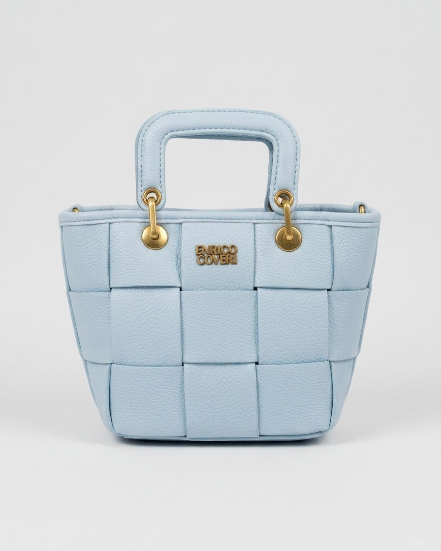 BOLSO BLUE COVERI