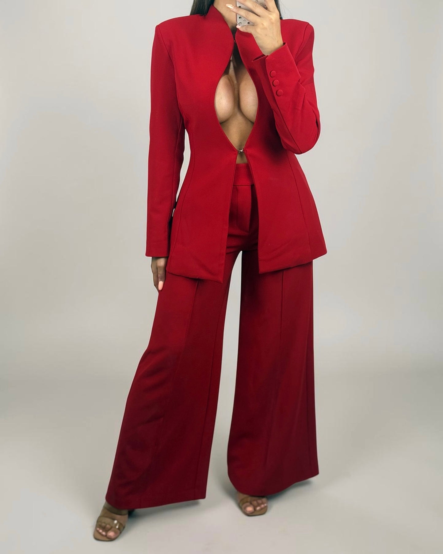 PANTALÓN RED LUMINA