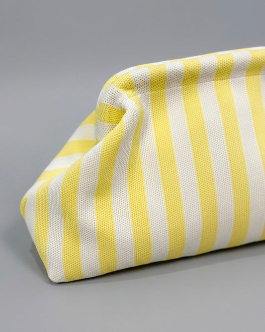 CLUTCH YELLOW