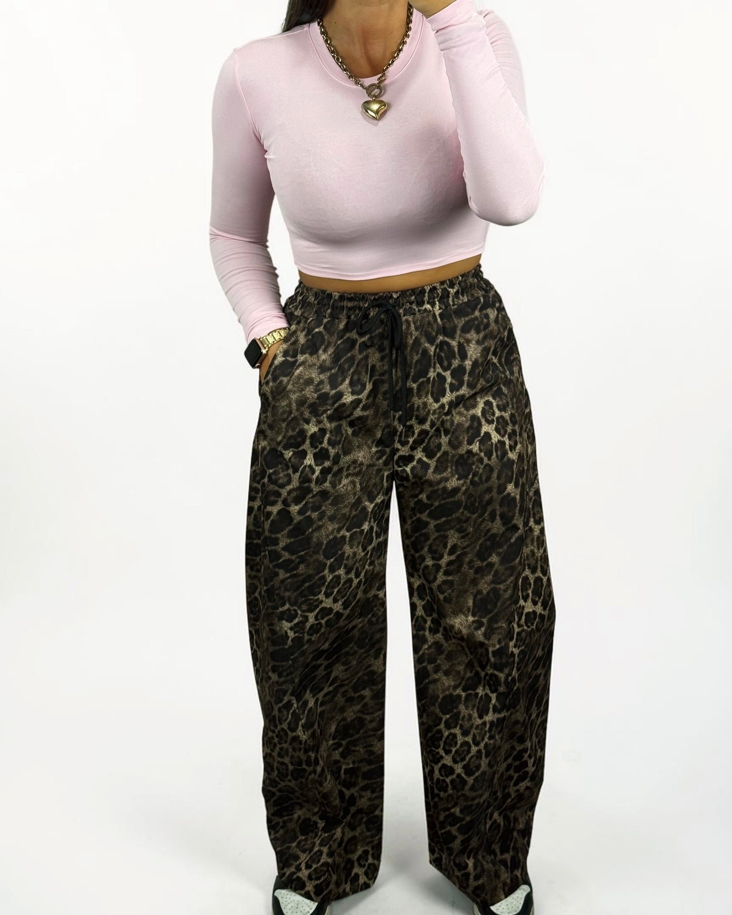 PANTALÓN LEO LUMINA