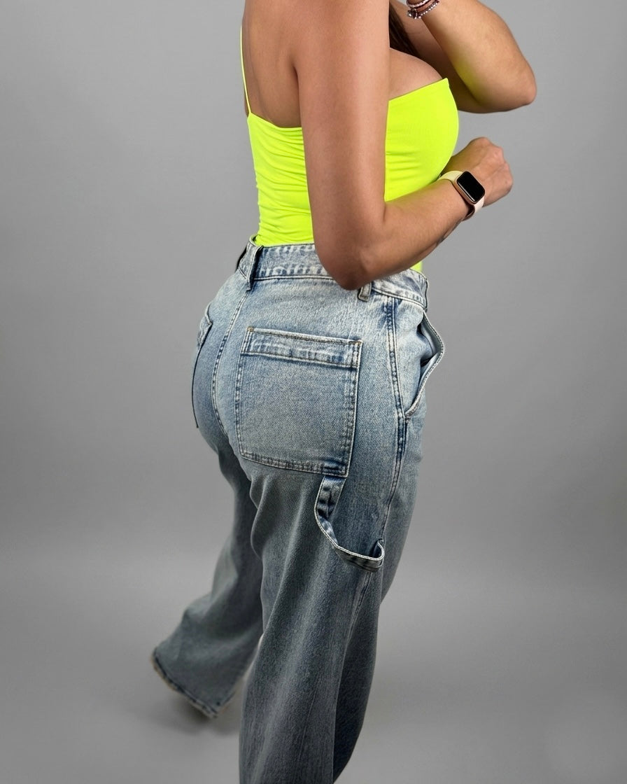 JEANS DETAIL