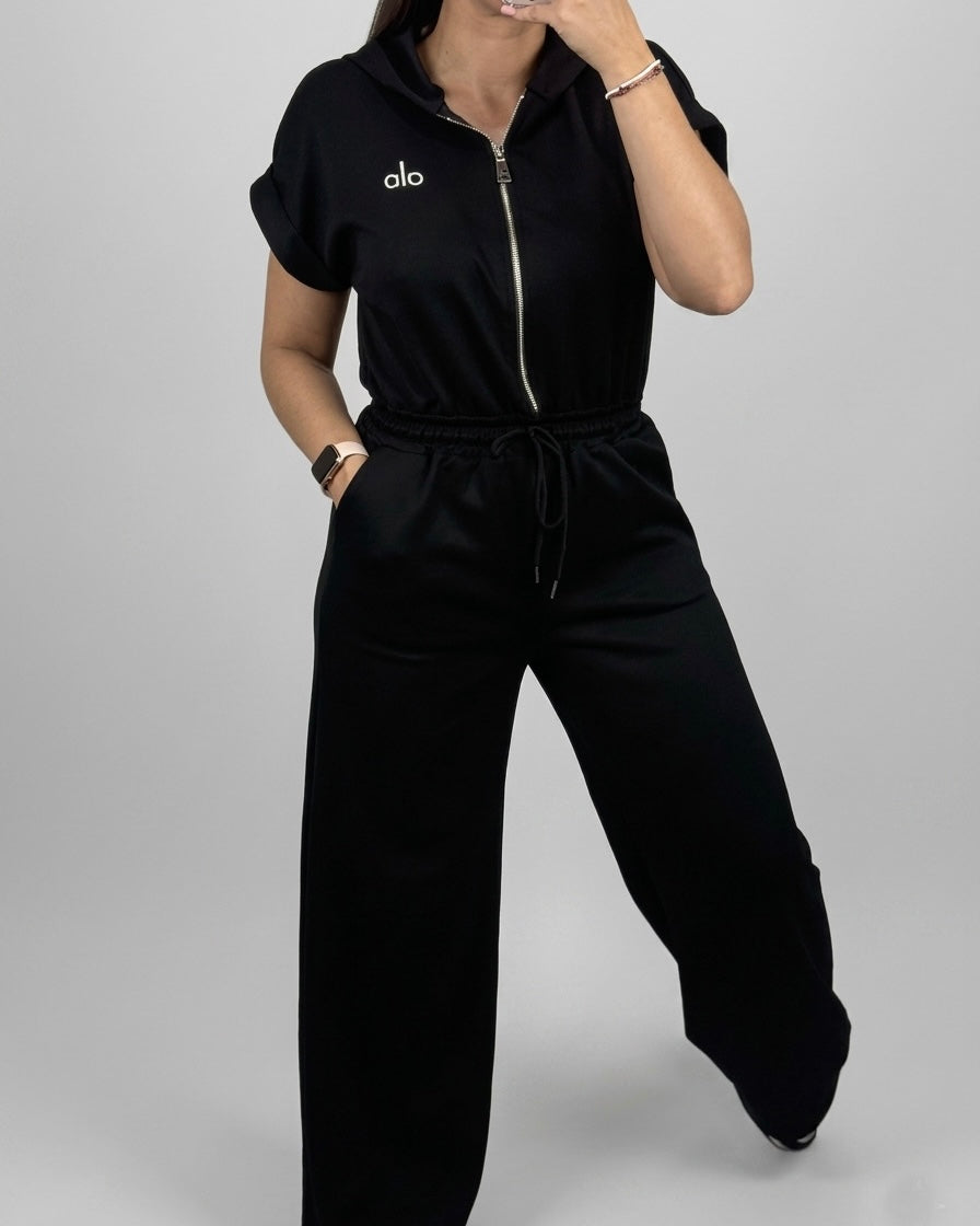 MONO ALL BLACK