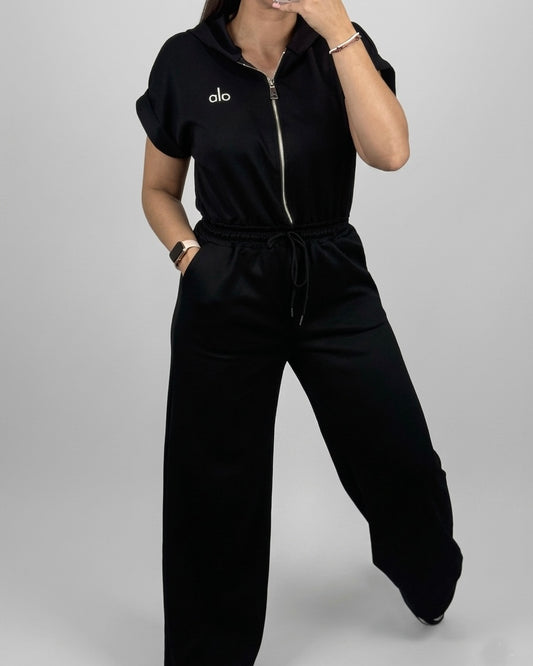 MONO ALL BLACK
