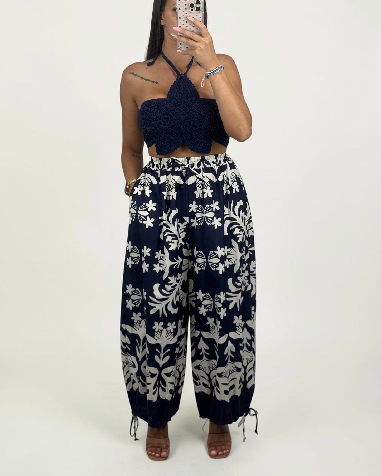 TOP FLORE LUMINA