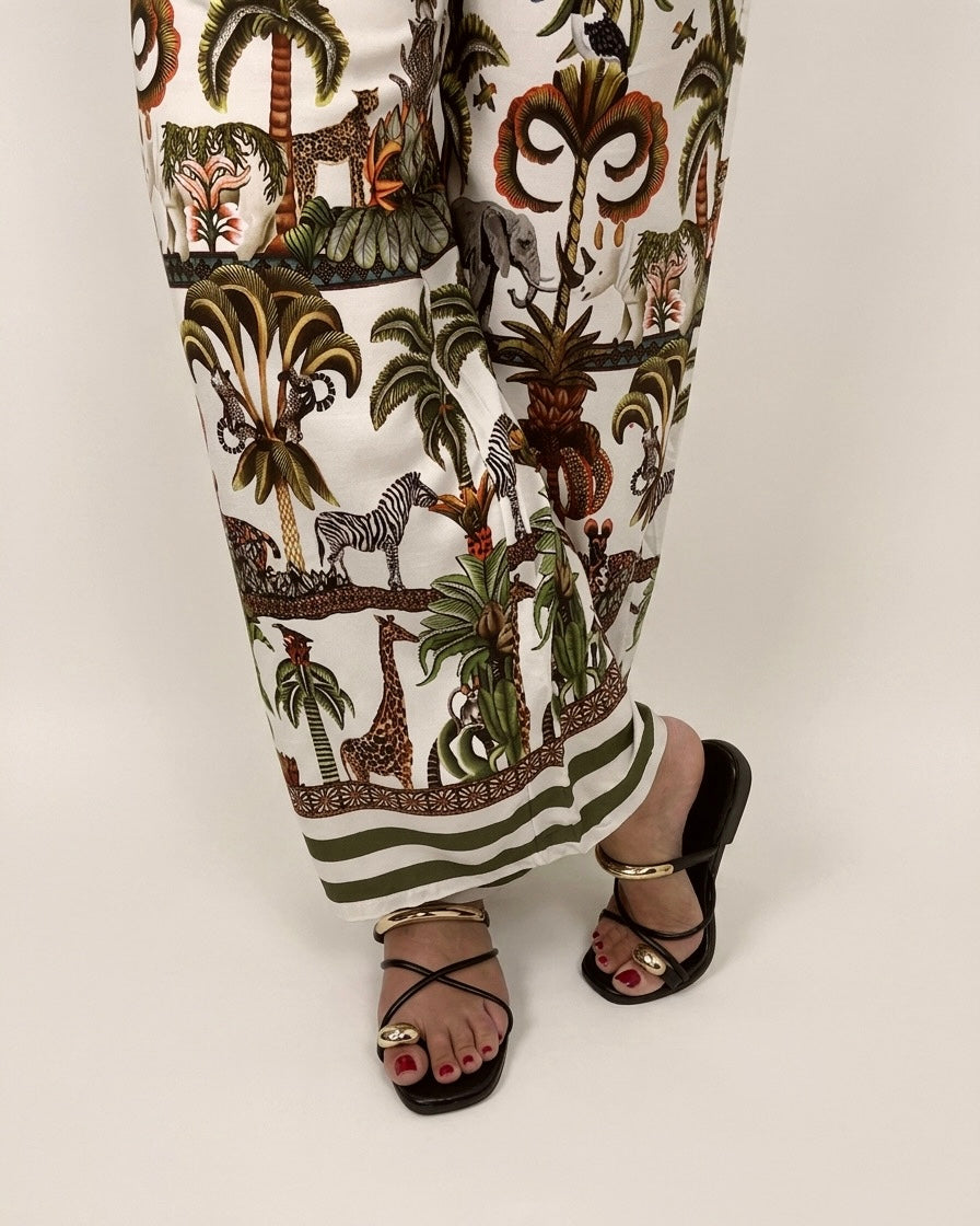 PANTALÓN SELVA
