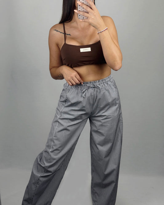 PANTALÓN LÍNEAS CHOC