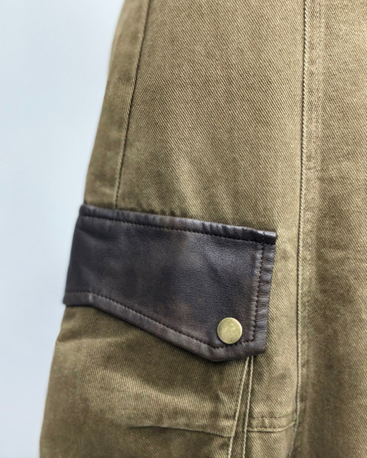 PANTALÓN PREMIUM CAMEL STAR