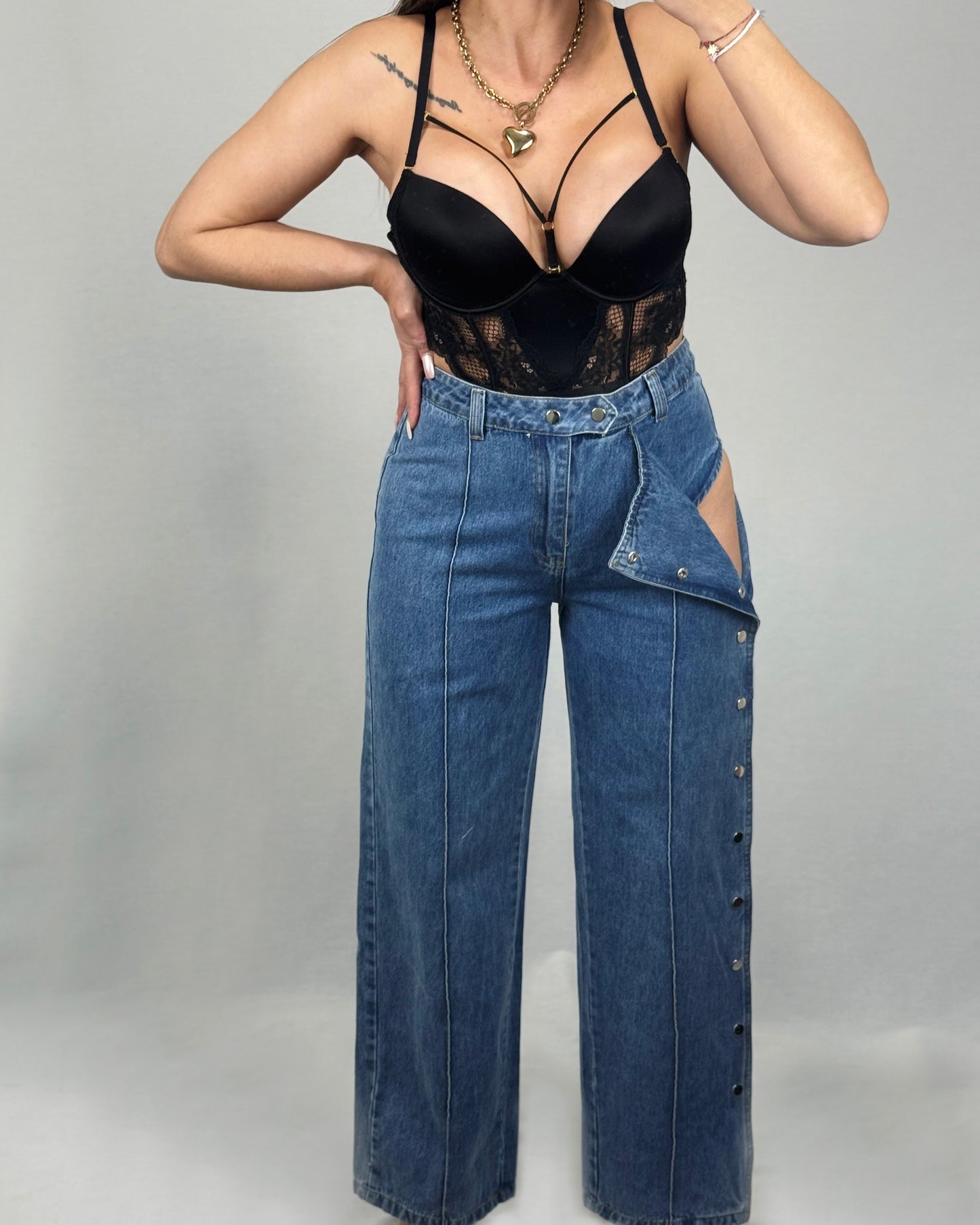 BODY SHADES