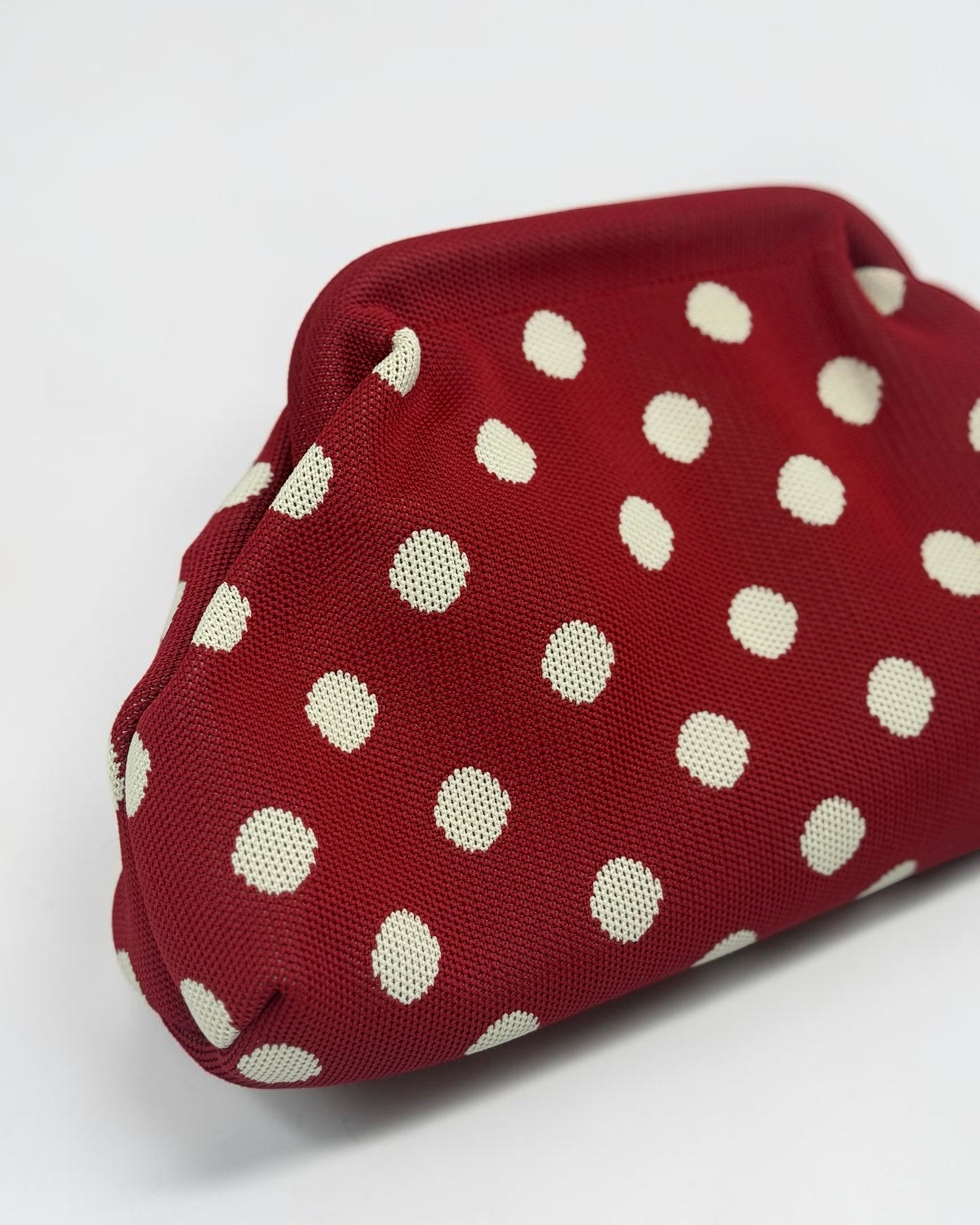 CLUTCH LUNARES RED