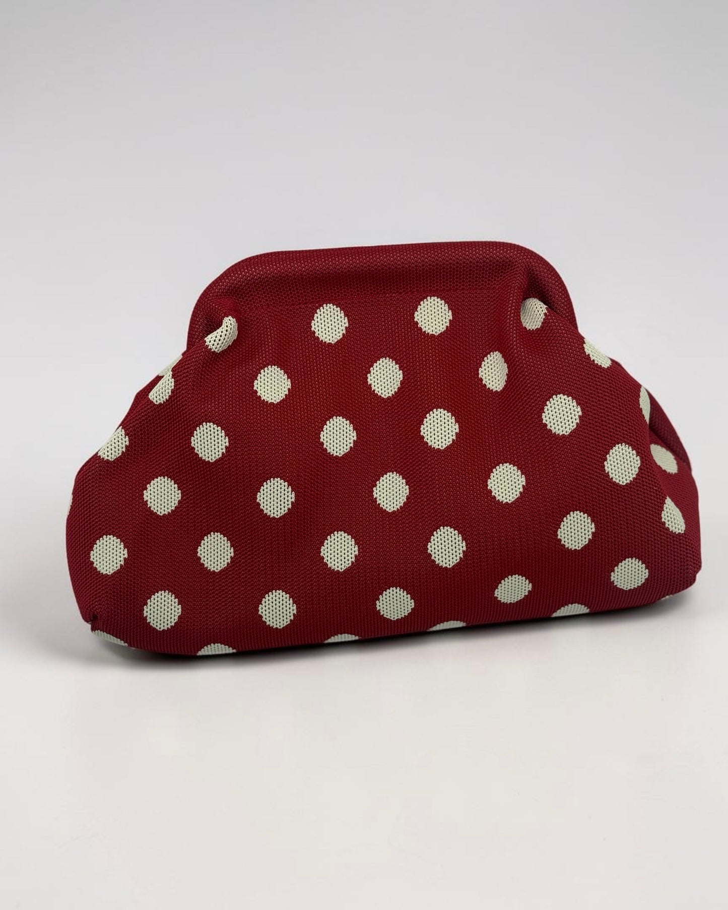 CLUTCH LUNARES RED