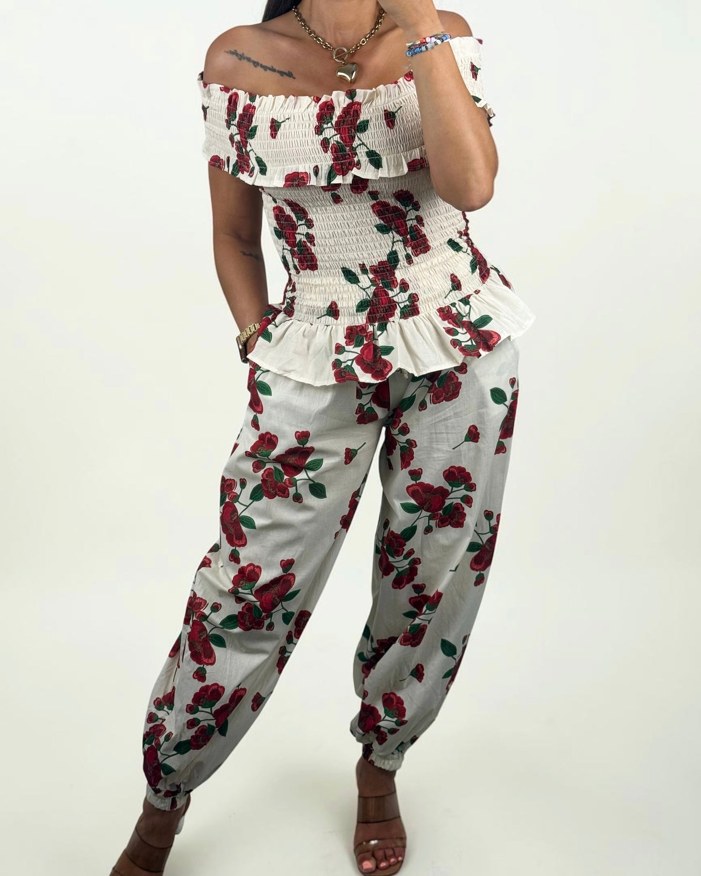 PANTALÓN POPPY