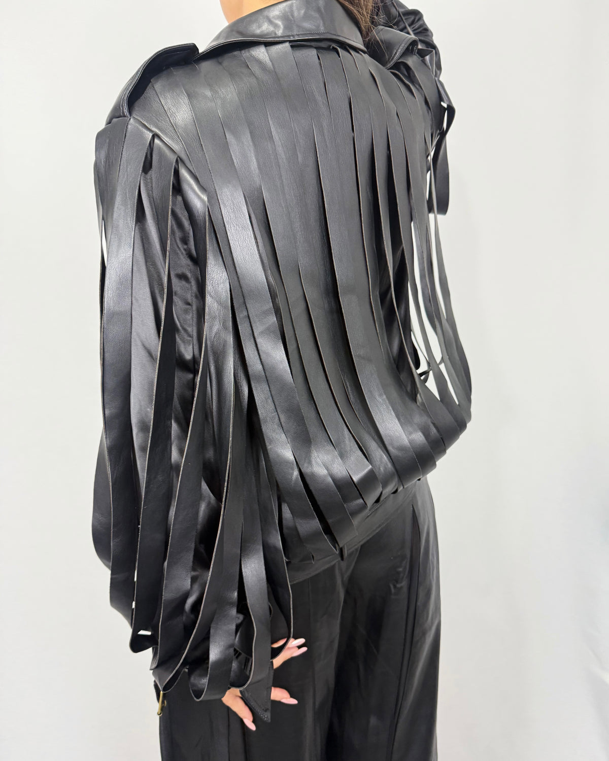 CHAQUETA PREMIUM JACKSON LUMINA