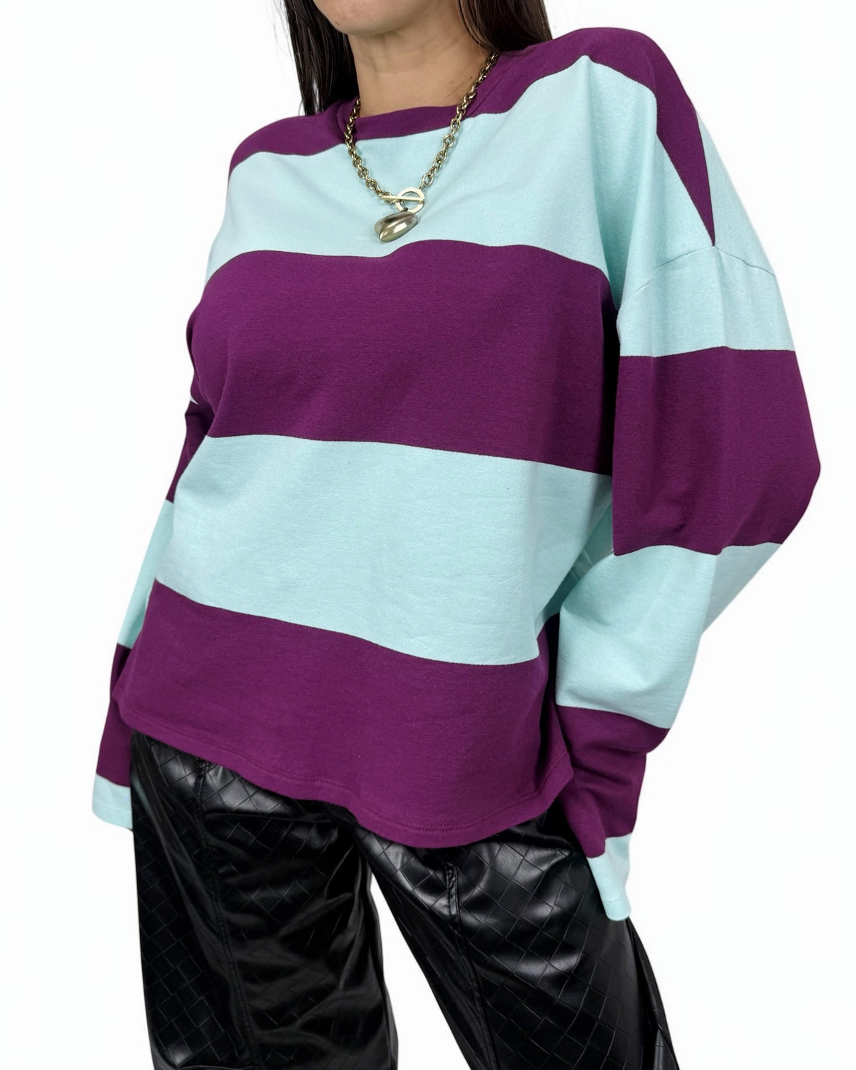 CAMISETA RAY LUMINA