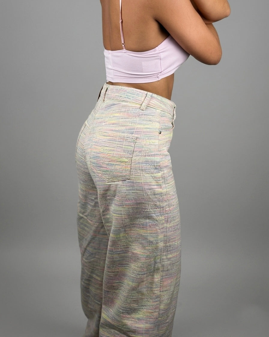 PANTALÓN PREMIUM MULTICOLOR