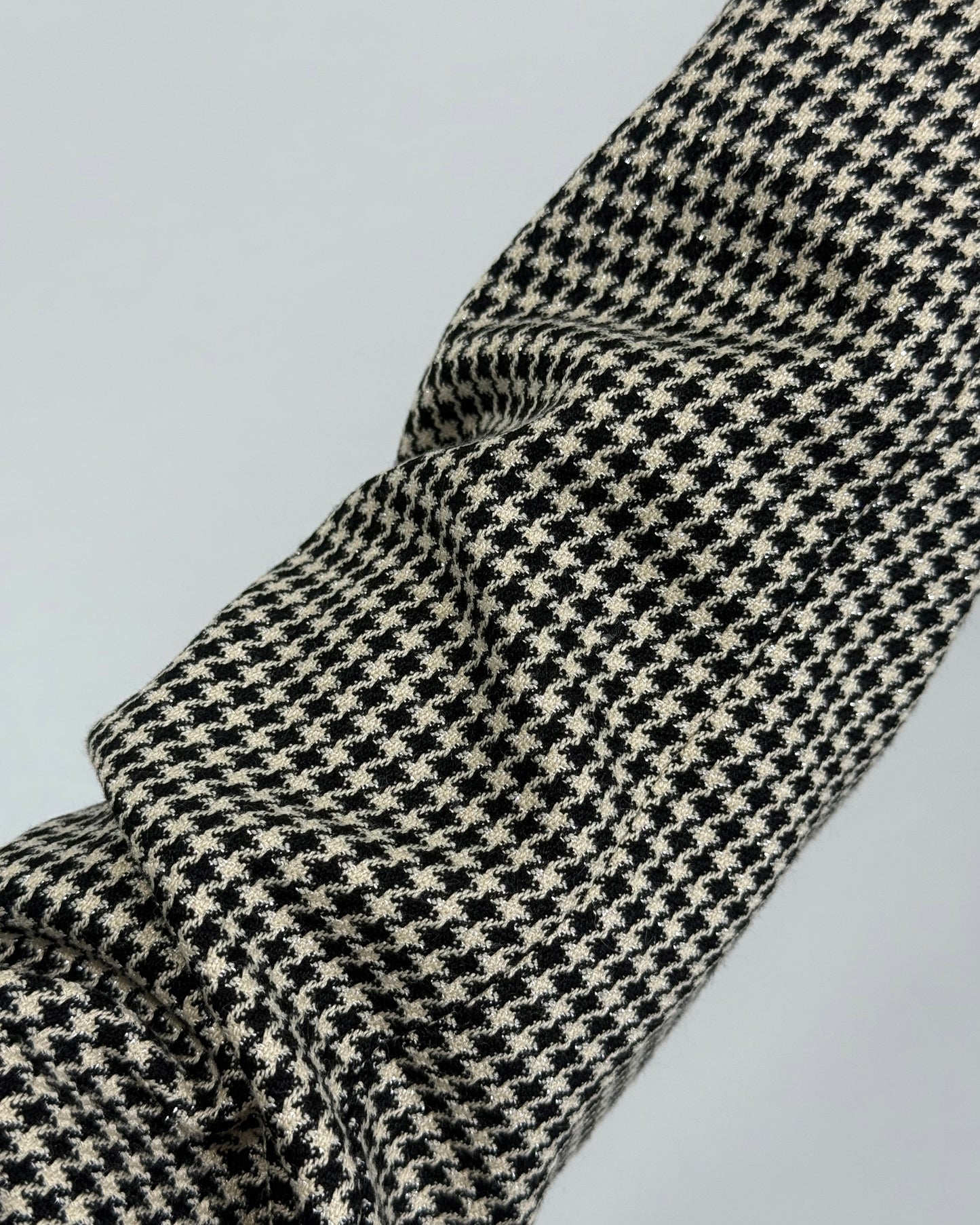 BLAZER PATA GALLO LUM