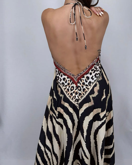VESTIDO PREMIUM ESTAMP