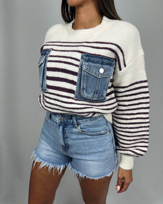 JERSEY COMBINADO