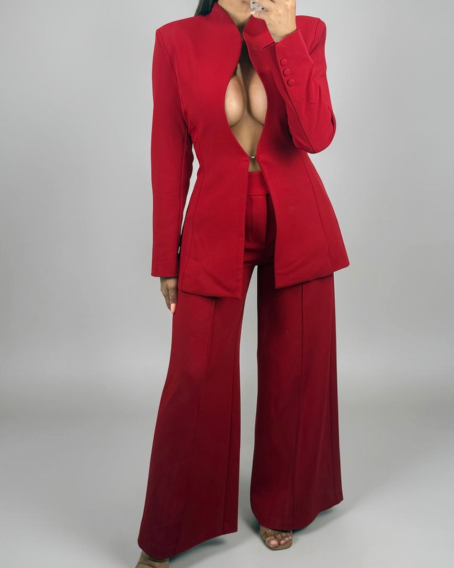 PANTALÓN RED LUMINA