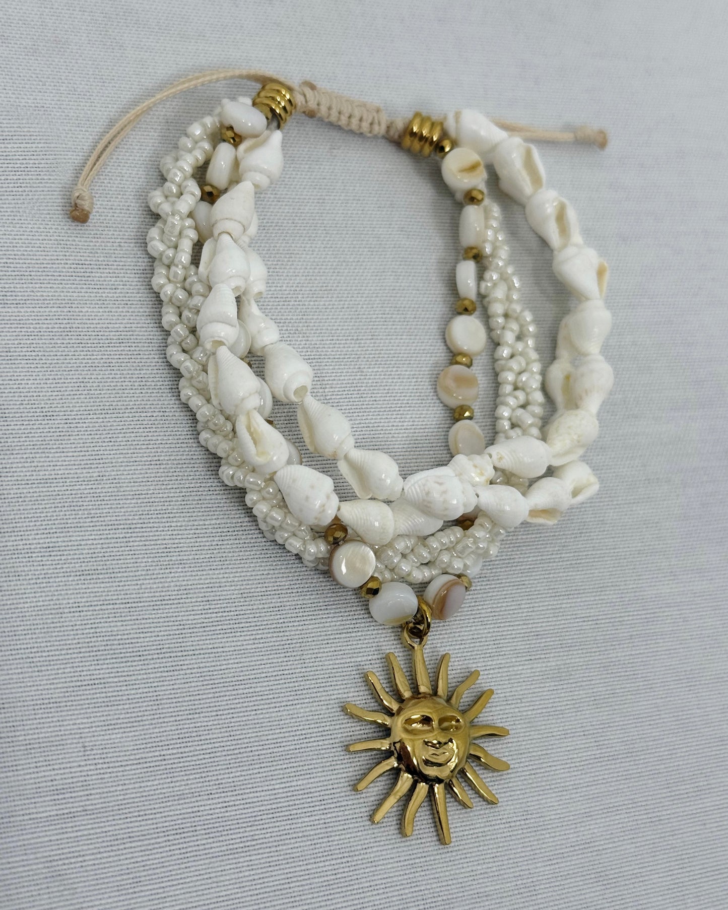 PULSERA MARE