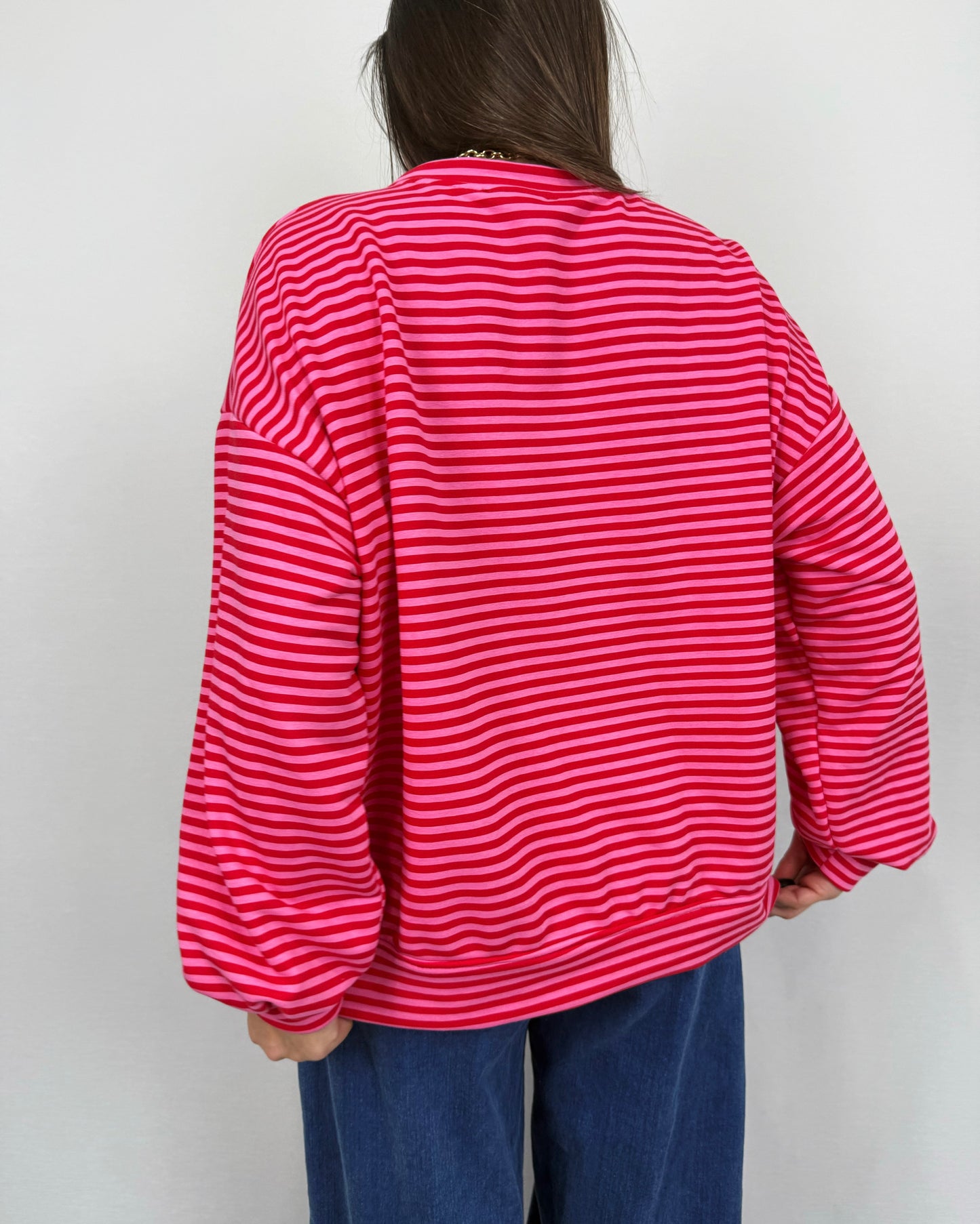 CAMISETA FELP YOURSELF